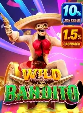 Wild Bandito